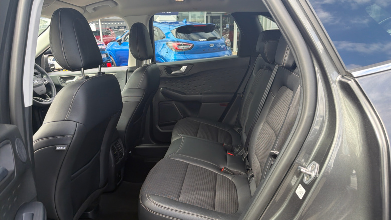 Ford Kuga 2.5 PHEV Titanium First Edition 5dr CVT Estate